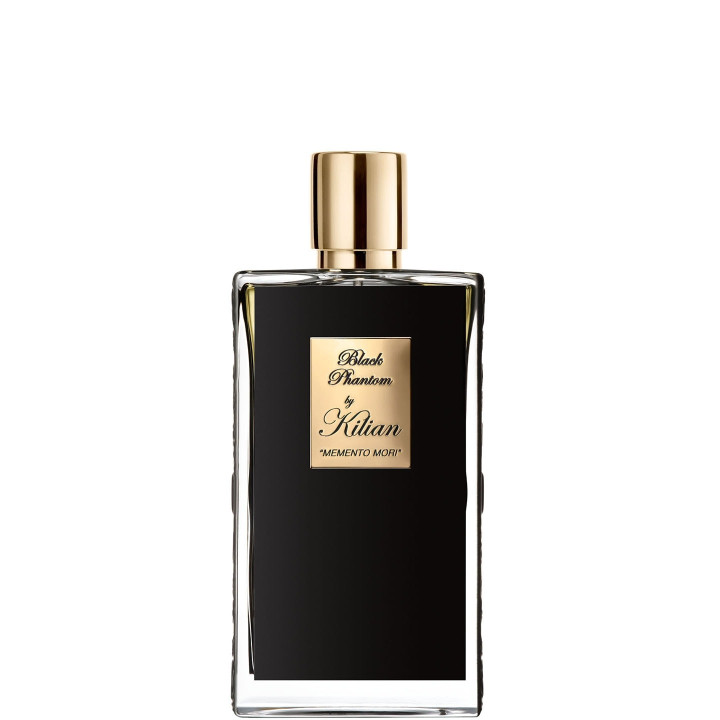 Black Phantom Eau de Parfum 100 ml