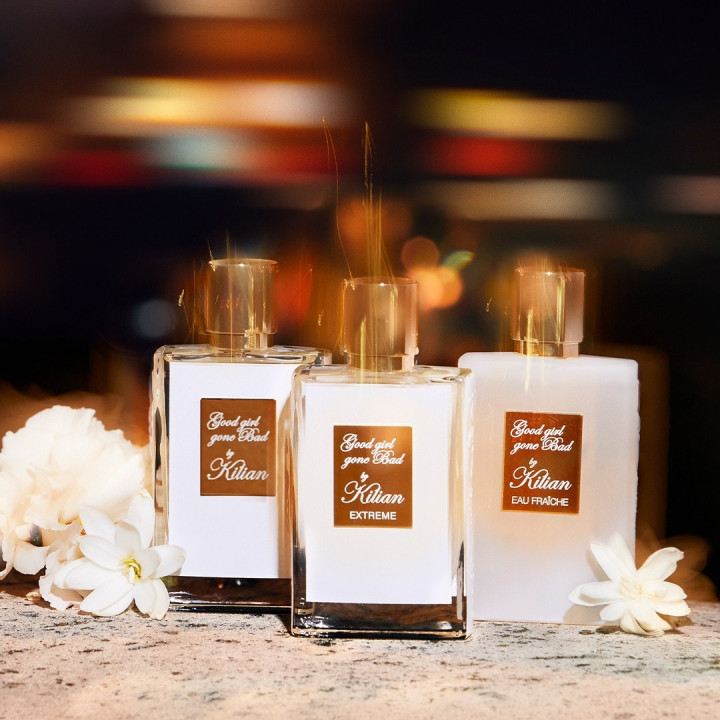 Good Girl Gone Bad Eau de Parfum