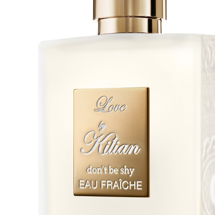 Love Don't Be Shy Eau Fraîche