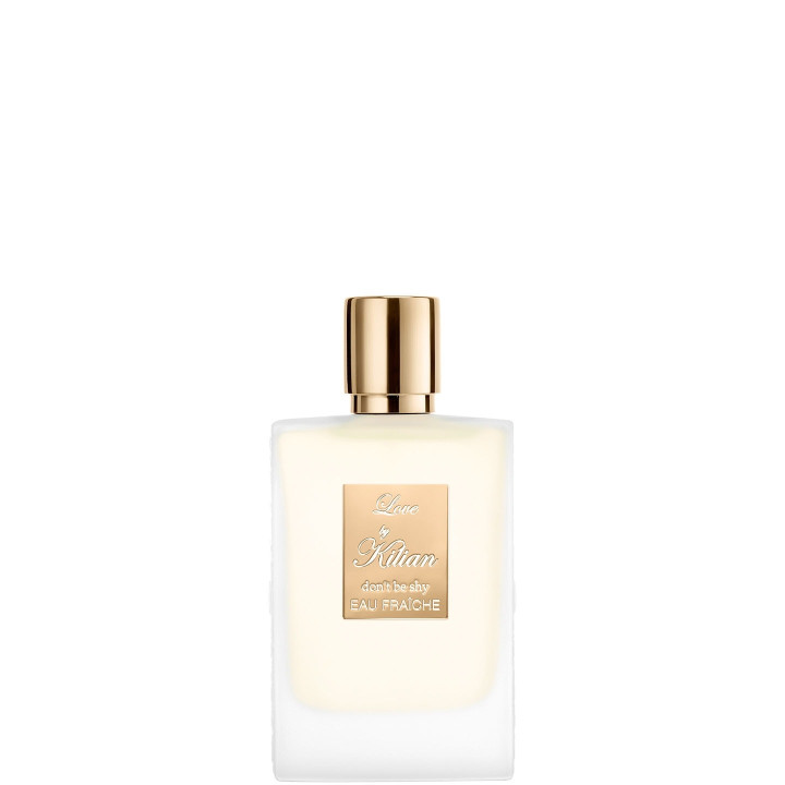 Love Don't Be Shy Eau Fraîche