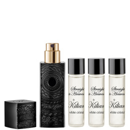 Straight to Heaven Coffret de Voyage Eau de Parfum