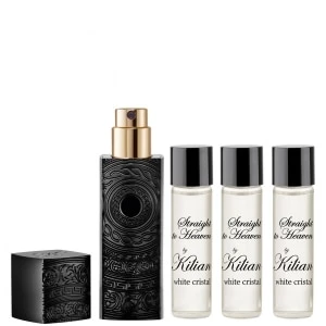Straight to Heaven Coffret de Voyage Eau de Parfum Straight to Heaven Coffret de Voyage Eau de Parfum
