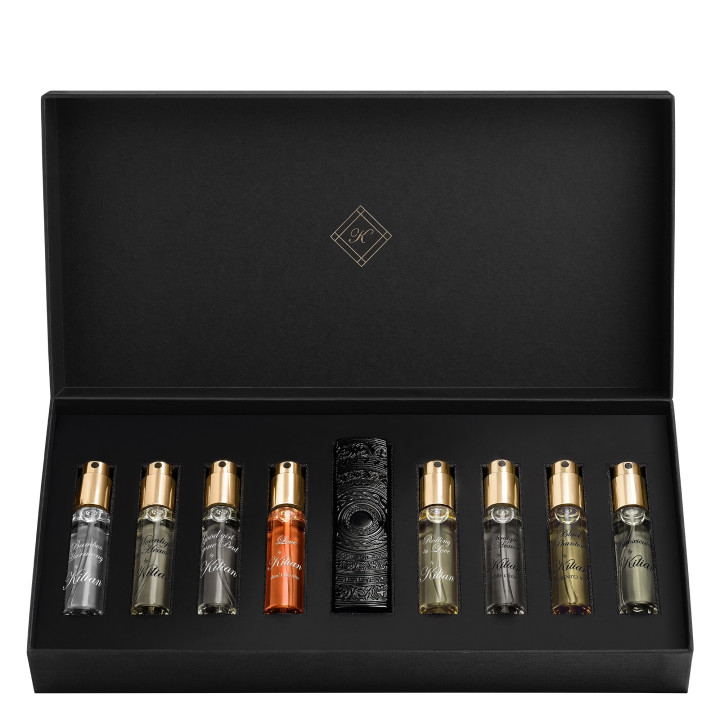 Talisman Noir Coffret Découverte Eau de Parfum