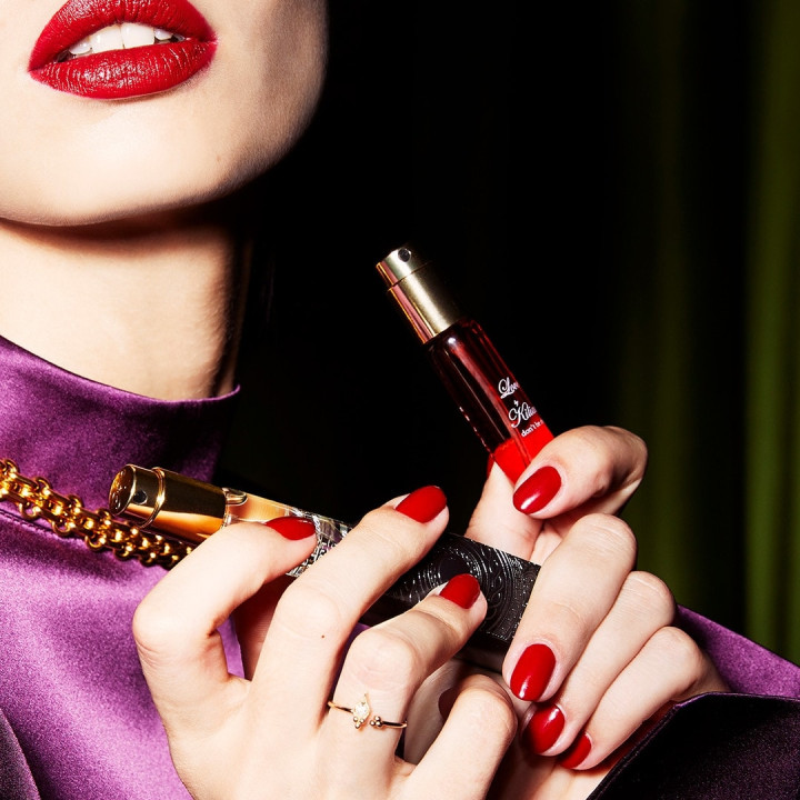Talisman Noir Coffret Découverte Eau de Parfum