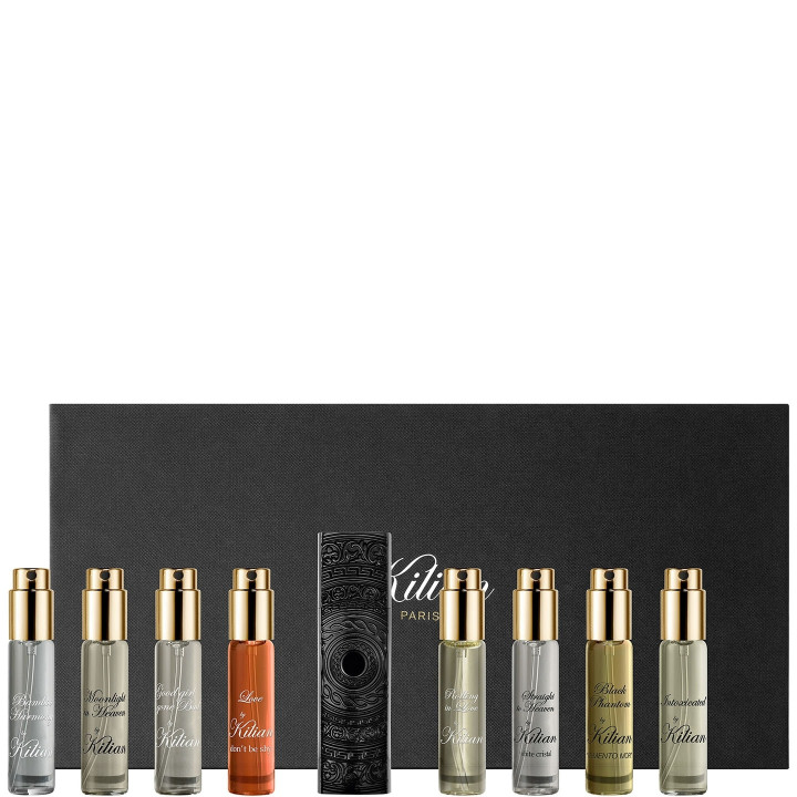 Talisman Noir Coffret Découverte Eau de Parfum