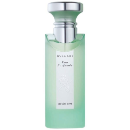 Eau Parfumée au Thé Vert Eau de Cologne