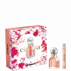 Ella Ella Coffret Eau de Parfum Ella Ella Coffret Eau de Parfum