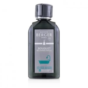 Parfum Berger Recharge pour Bouquet Anti-Odeur de Salle d'Eau Parfum Berger Recharge pour Bouquet Anti-Odeur de Salle d'Eau