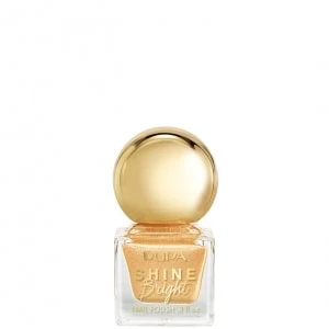 Shine Bright Vernis à Ongles Scintillant Effet 3D Shine Bright Vernis à Ongles Scintillant Effet 3D