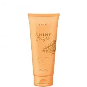 Shine Bright Lotion Illuminante pour le Corps Shine Bright Lotion Illuminante pour le Corps