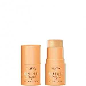 Shine Bright Stick Scintillant pour le Visage et le Décolleté Shine Bright Stick Scintillant pour le Visage et le Décolleté
