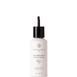 Nice Bergamote Eau de Parfum - Flacon-Recharge
