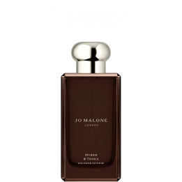 Myrrh & Tonka Cologne Intense 100 ml