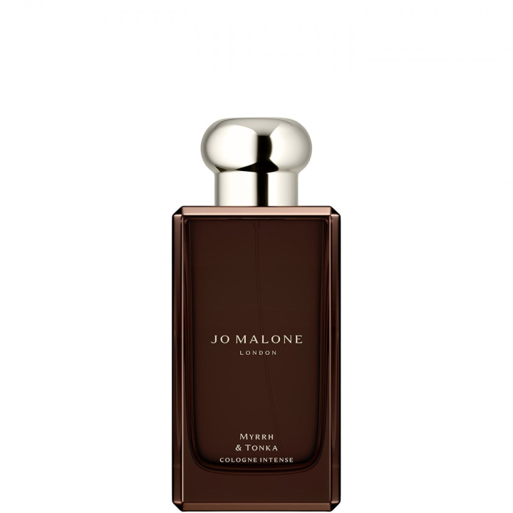 Myrrh & Tonka Cologne Intense 100 ml