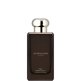 Oud & Bergamot Cologne Intense 100 ml