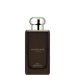 Oud & Bergamot Cologne Intense Oud & Bergamot Cologne Intense