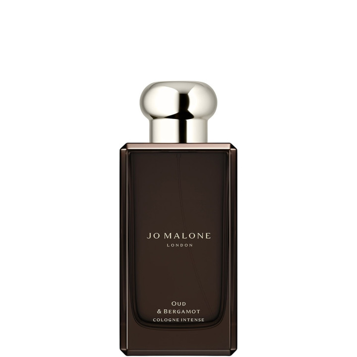 Oud & Bergamot Cologne Intense 100 ml