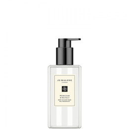 Wood Sage & Sea Salt Gel Moussant Nettoyant