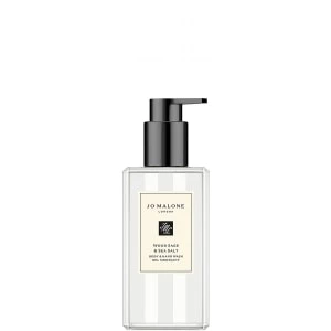 Wood Sage & Sea Salt Gel Moussant Nettoyant Wood Sage & Sea Salt Gel Moussant Nettoyant