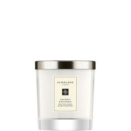 Lime Basil & Mandarin Bougie Parfumée
