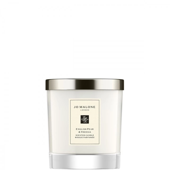 English Pear & Freesia Bougie Parfumée - Jo Malone - Incenza