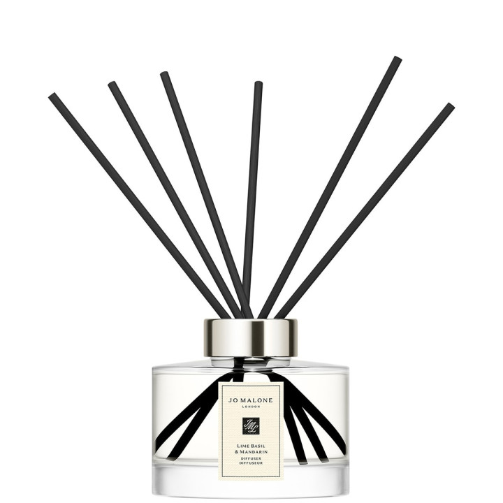 Lime Basil & Mandarin Diffuseur