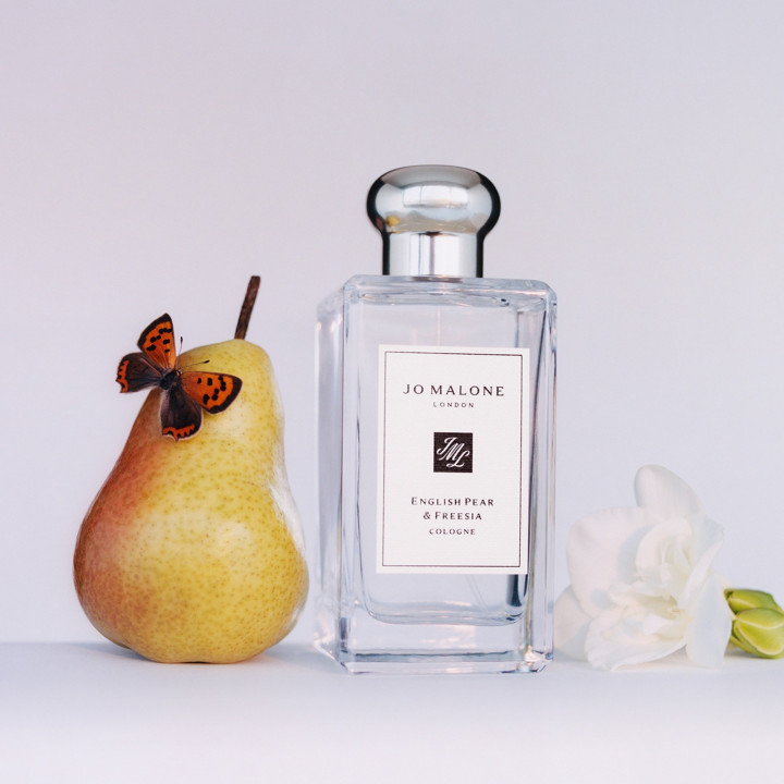 English Pear & Freesia Cologne