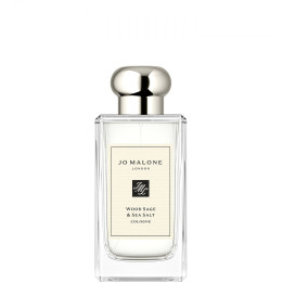 Wood Sage & Sea Salt Cologne 100 ml