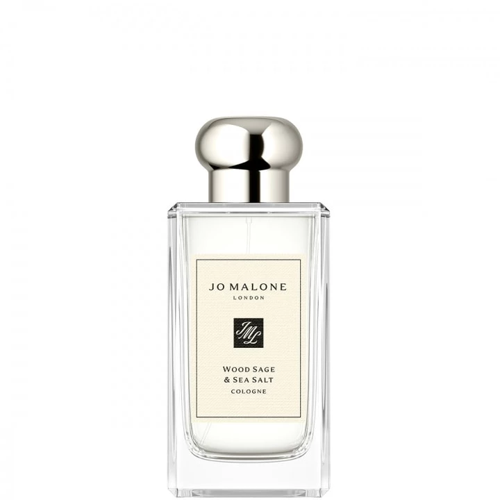 Wood Sage & Sea Salt Cologne 100 ml - Jo Malone - Incenza