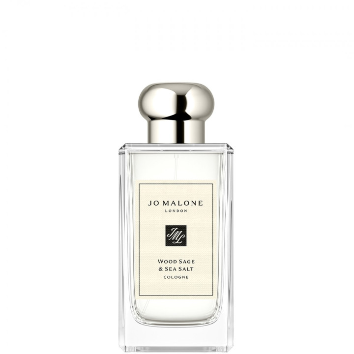 Wood Sage & Sea Salt Cologne 100 ml