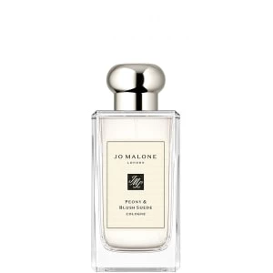 Peony & Blush Suede Cologne Peony & Blush Suede Cologne