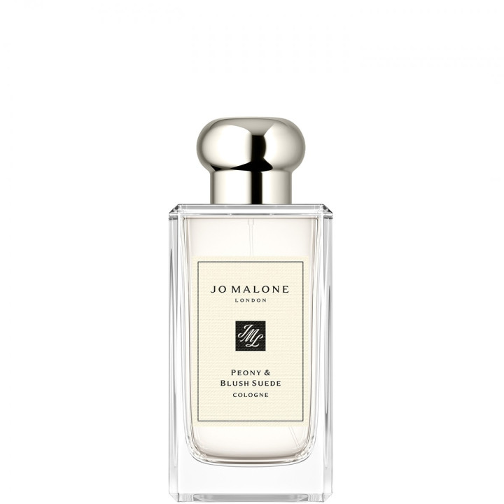 Peony & Blush Suede Cologne 100 ml