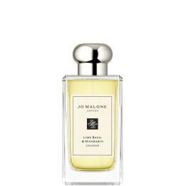 Lime Basil & Mandarin Cologne 100 ml