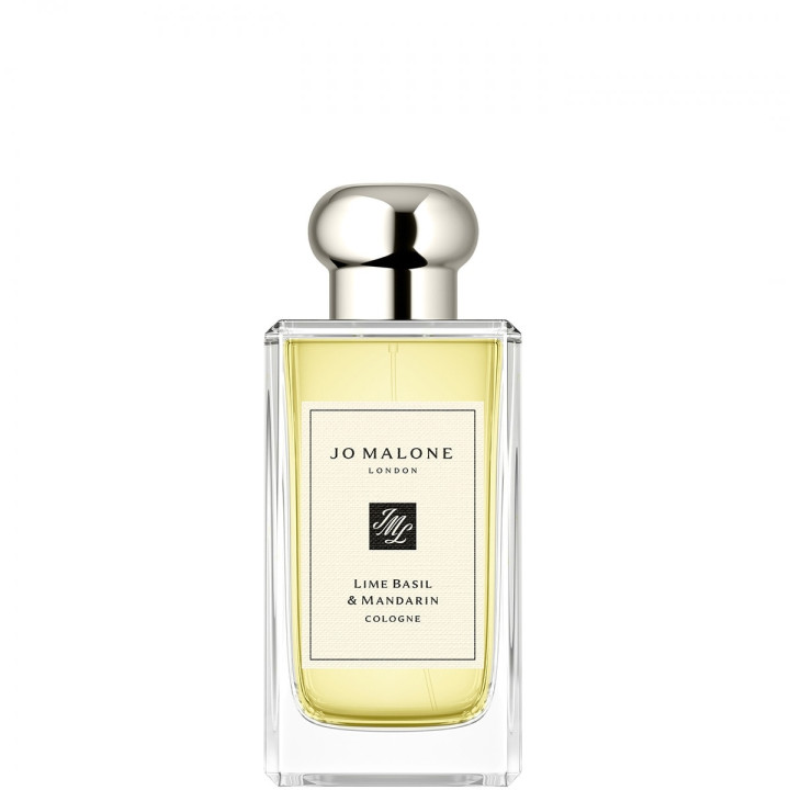 Lime Basil & Mandarin Cologne 100 ml