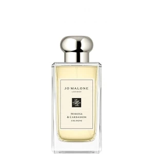 Mimosa & Cardamom Cologne Mimosa & Cardamom Cologne