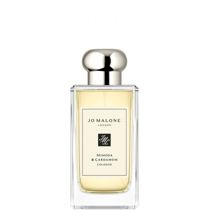 Mimosa & Cardamom Cologne 100 ml
