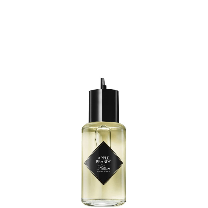 Apple Brandy On The Rocks Eau de Parfum - Flacon-Recharge