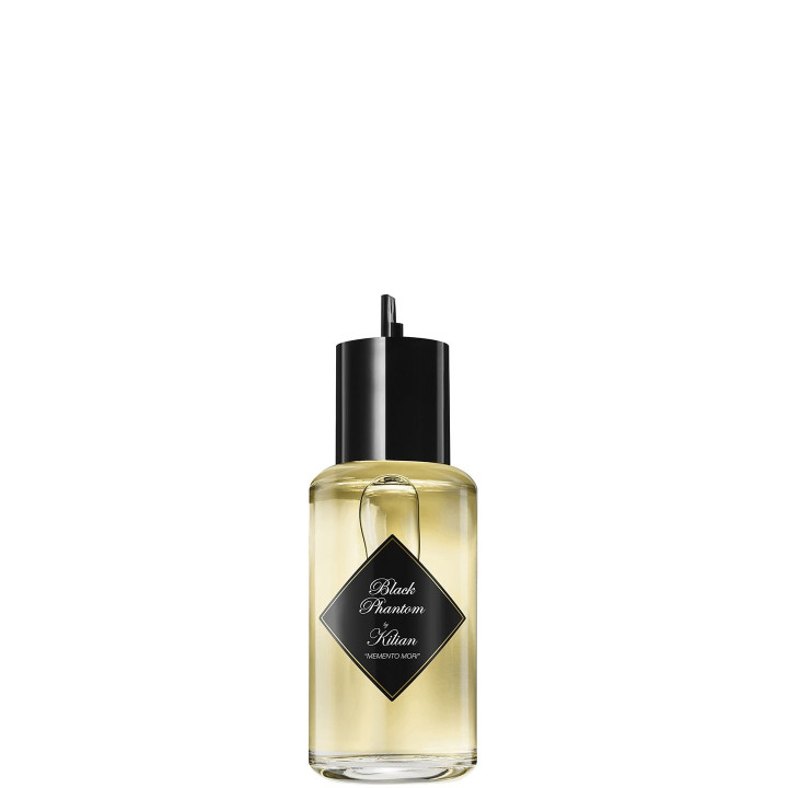 Black Phantom Eau de Parfum - Flacon-Recharge