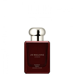 Scarlet Poppy Cologne Intense - 50 ml