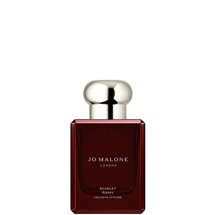 Scarlet Poppy Cologne Intense - 50 ml