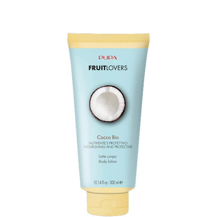 Fruit Lovers Lait pour le Corps - Pupa - Incenza