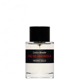 Eau de Magnolia Eau de Parfum Eau de Magnolia Eau de Parfum