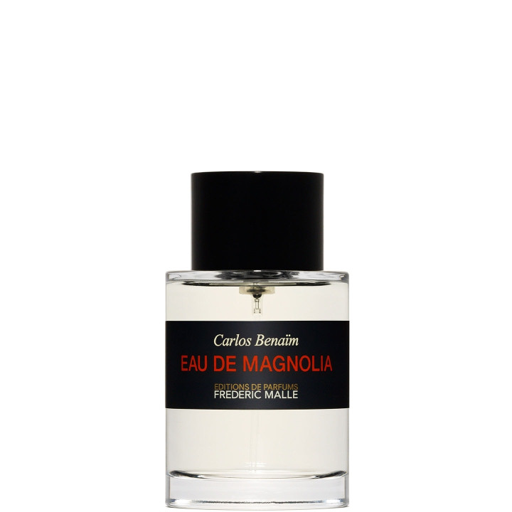 Eau de Magnolia Eau de Parfum