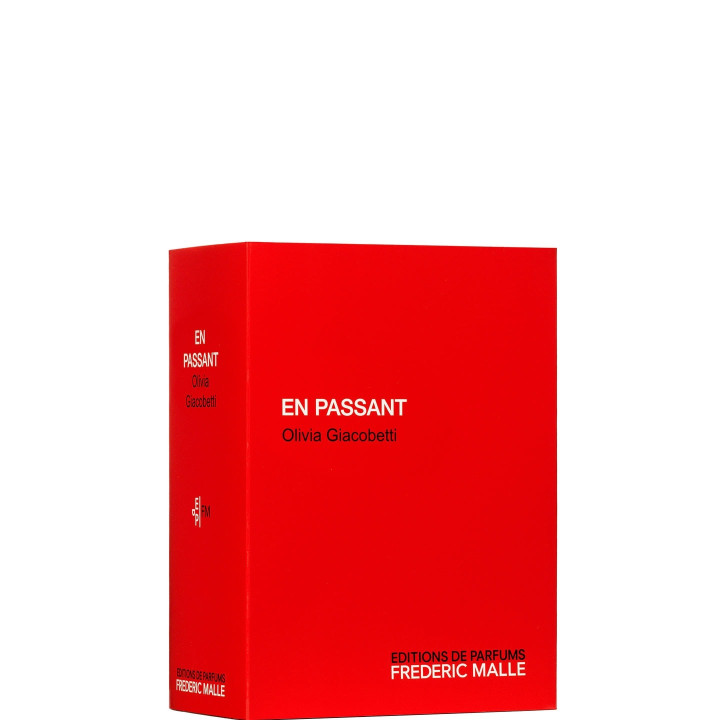 En Passant Eau de Parfum - 100 ml