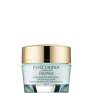 DayWear Crème Hydratation 24h Multi-Protection Anti-Oxydant SPF 15 Pour Peaux Normales/Mixtes DayWear Crème Hydratation 24h Multi-Protection Anti-Oxydant SPF 15 Pour Peaux Normales/Mixtes