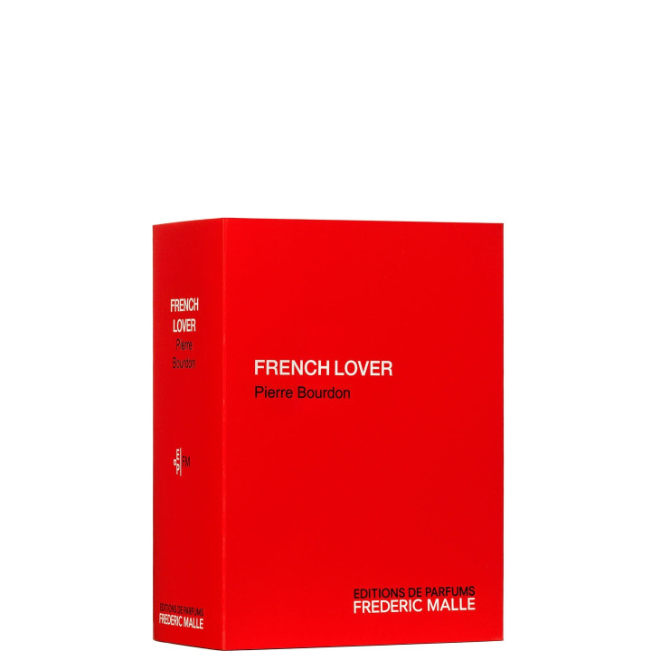 French Lover Eau de Parfum - 100 ml