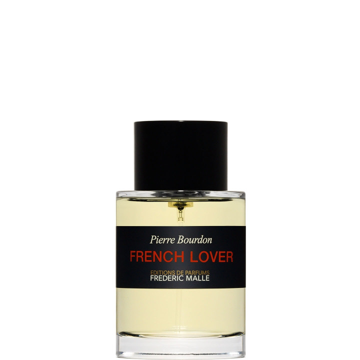 French Lover Eau de Parfum - 100 ml
