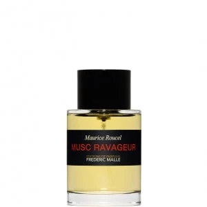 Musc Ravageur Eau de parfum Musc Ravageur Eau de parfum