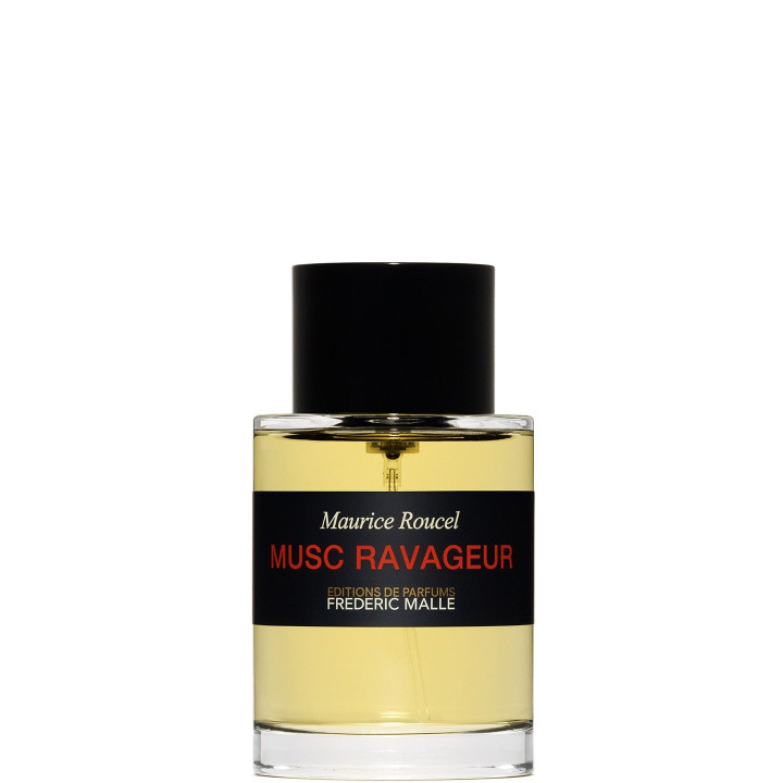 Musc Ravageur Eau de parfum