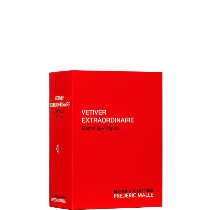 Vétiver Extraordinaire Eau de Parfum - 100 ml